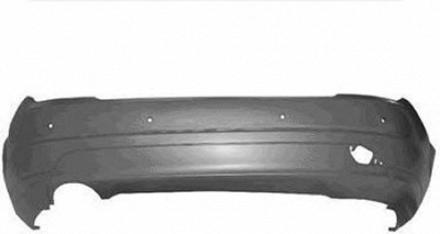 VAN WEZEL 3091545 -  Буфер